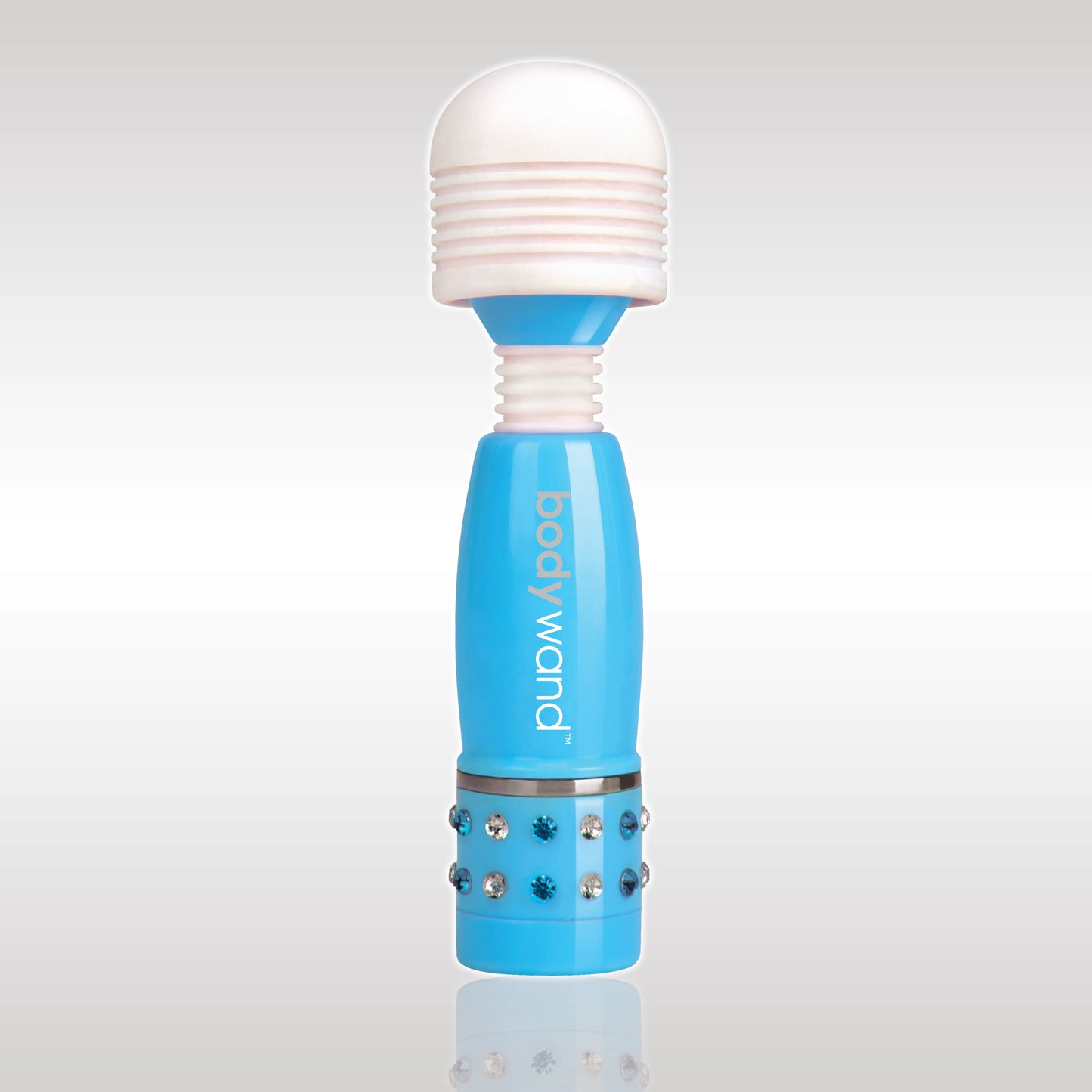 XGen Bodywand Mini - Aqua