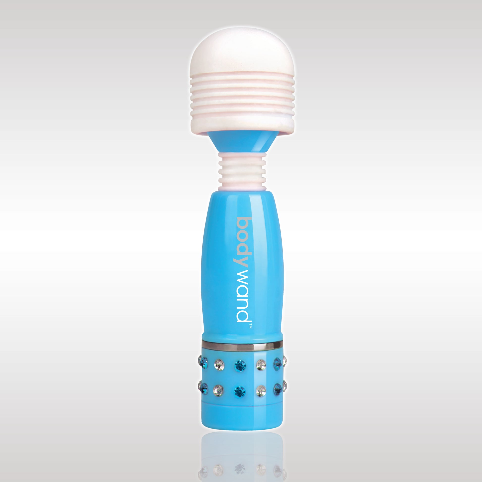 XGen Bodywand Mini - Aqua