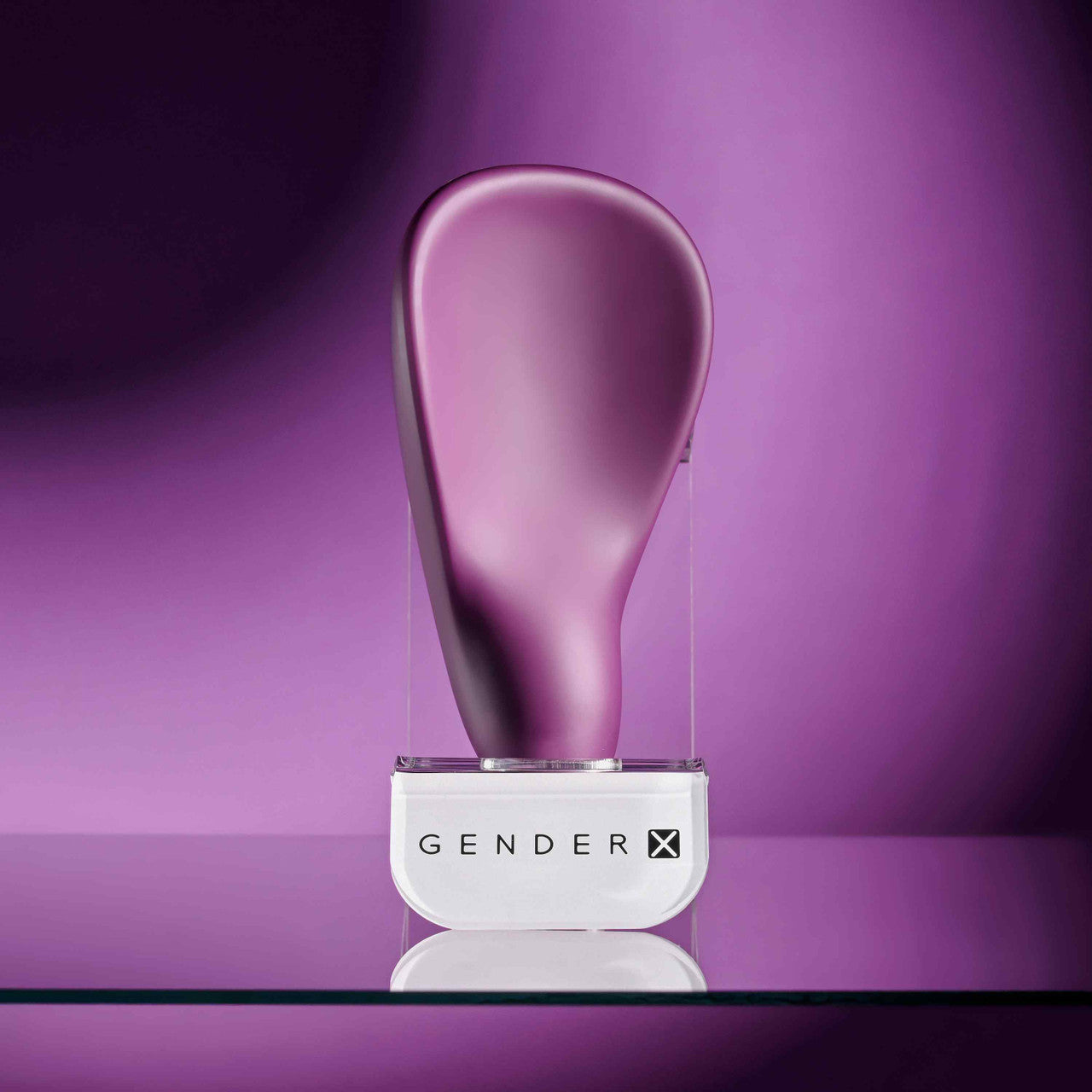 Gender X Bj Buddy