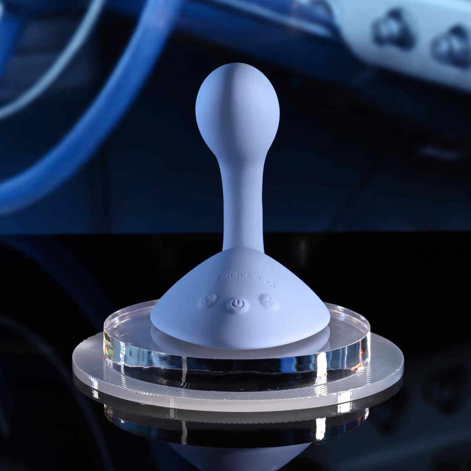 Gender X Shifting Gears