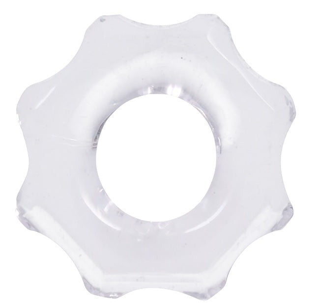 Rock Solid Gear C Ring In A Clamshell