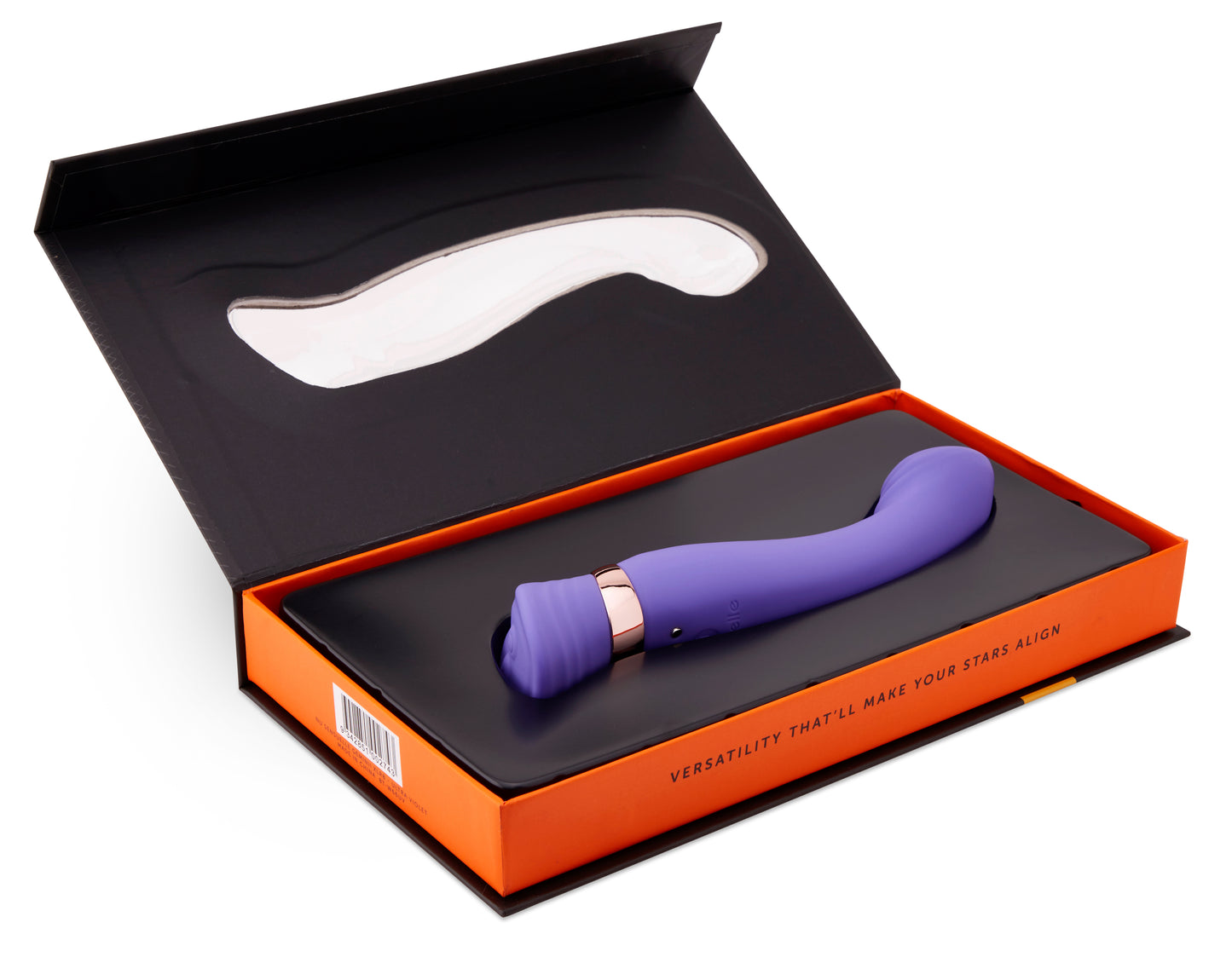 Sensuelle Geminii Xlr8 U-violet