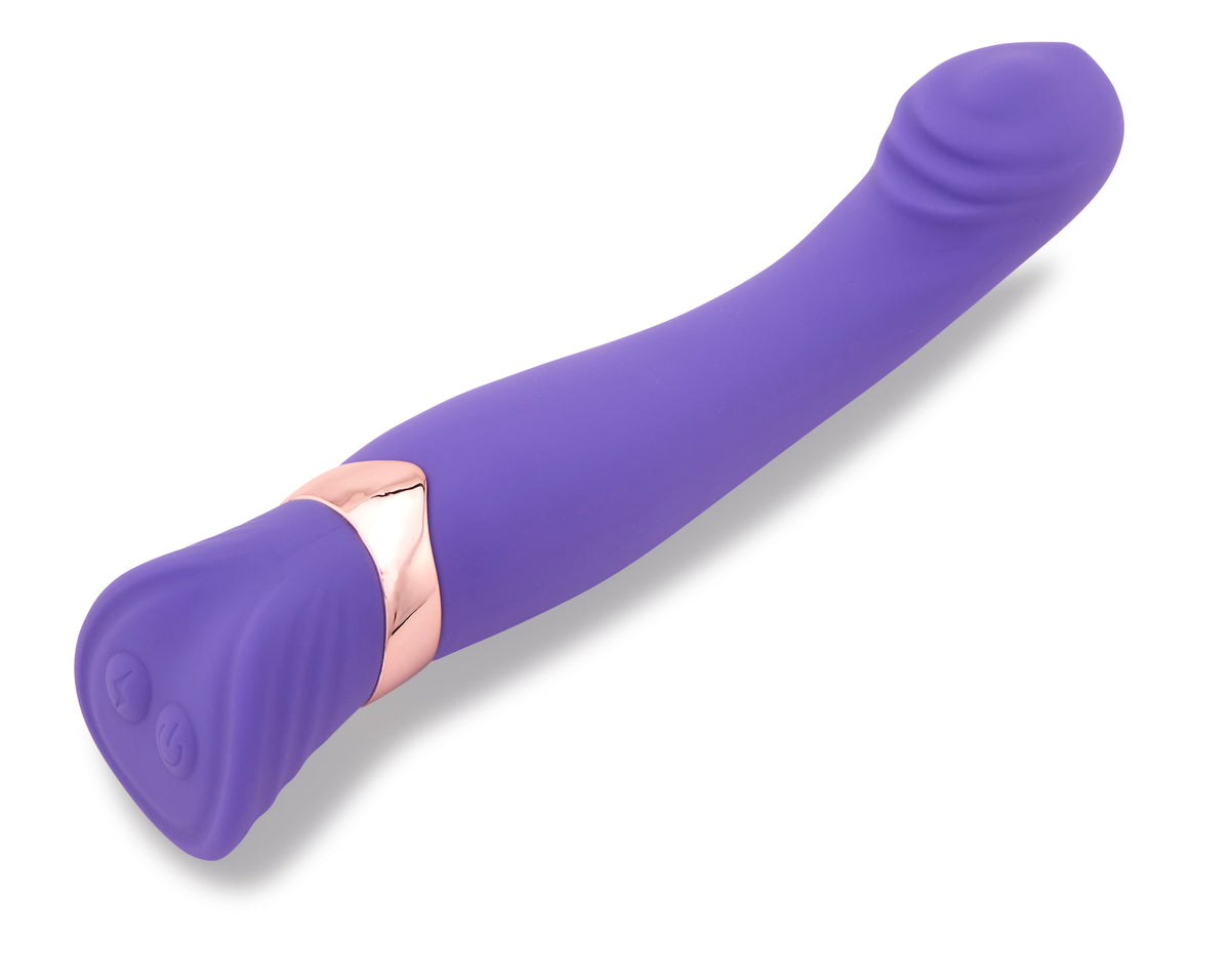 Sensuelle Geminii Xlr8 U-violet