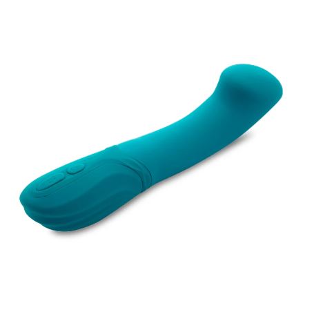 Nu Sensuelle Velvet Touch Luna Emerald Green