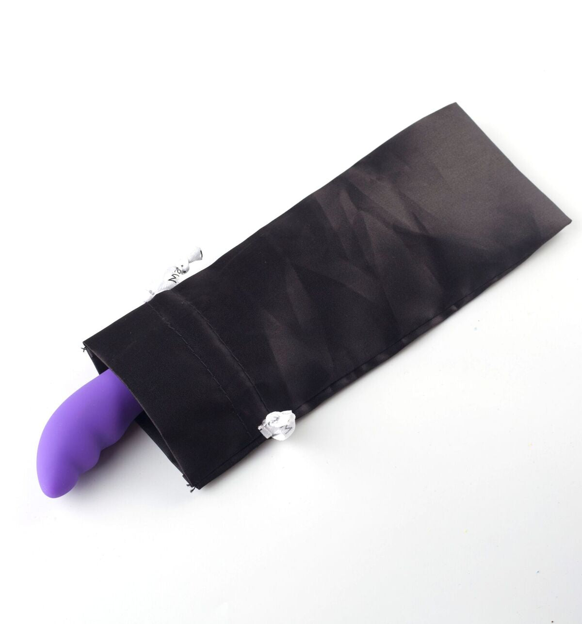 Rechargeable Silicone Rabbit Vibe Hailey Neon Purple