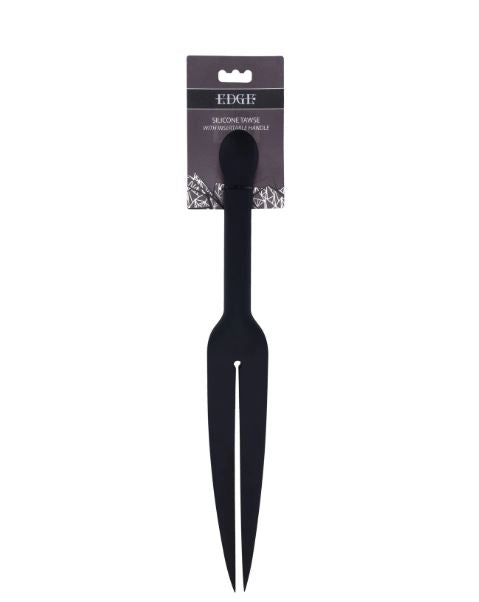 Edge Silicone Tawse