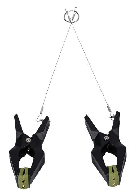 Fort Troff Hardwire Hangers