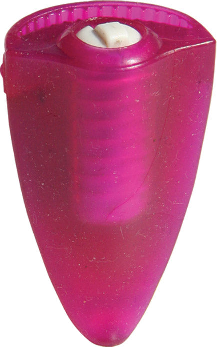 Tongue Teaser Silicone Oral Vibrator