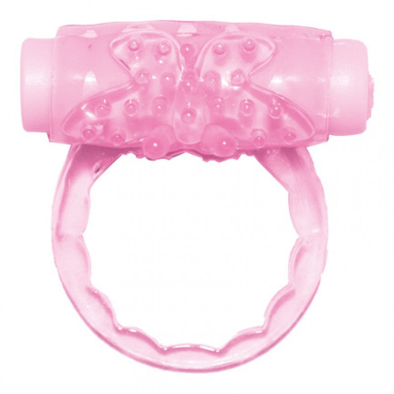 Humm Dinger Turbo Vibrating Ring