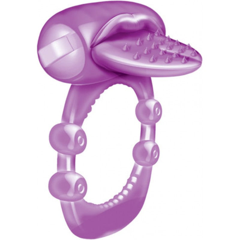 Xtreme Vibes- Nubbie Tongue (Purple)