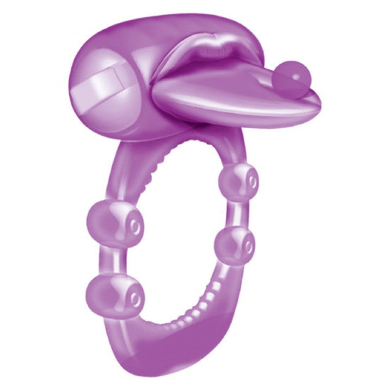 Xtreme Vibes Forked Tongue