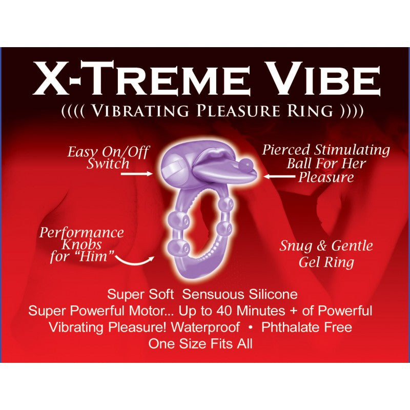 Xtreme Vibes Forked Tongue