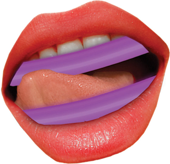 Gum Job Oral Sex Candy Teeth Covers