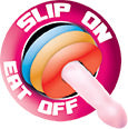 Liquored Up Pecker Gummy Rings 3 Pack