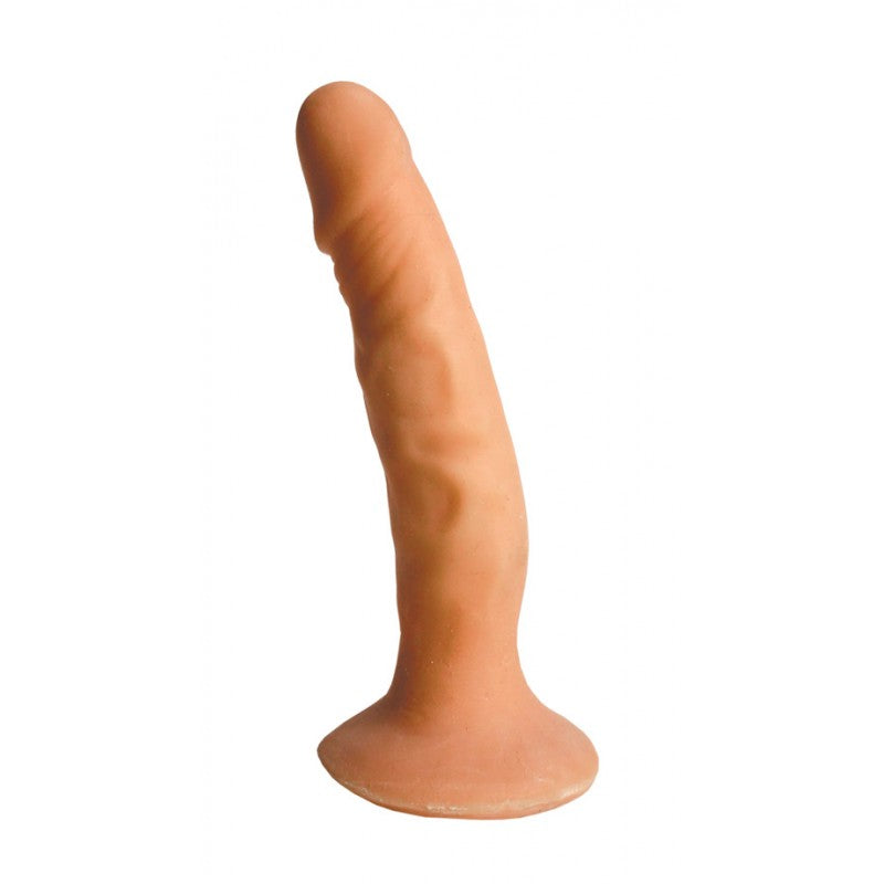 Latin Lover Playful Partner 8 inches Strap On