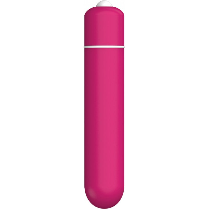 Frenzy - Power Bullet- Pink - 10 Speeds