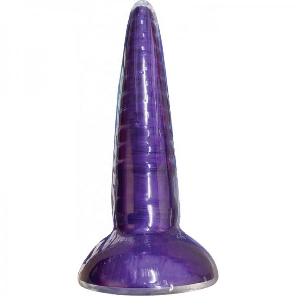 Stardust Mercury Rising Purple