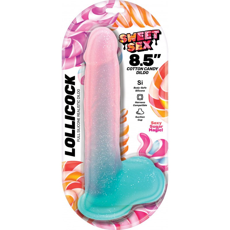 Sweet Sex Lollicock