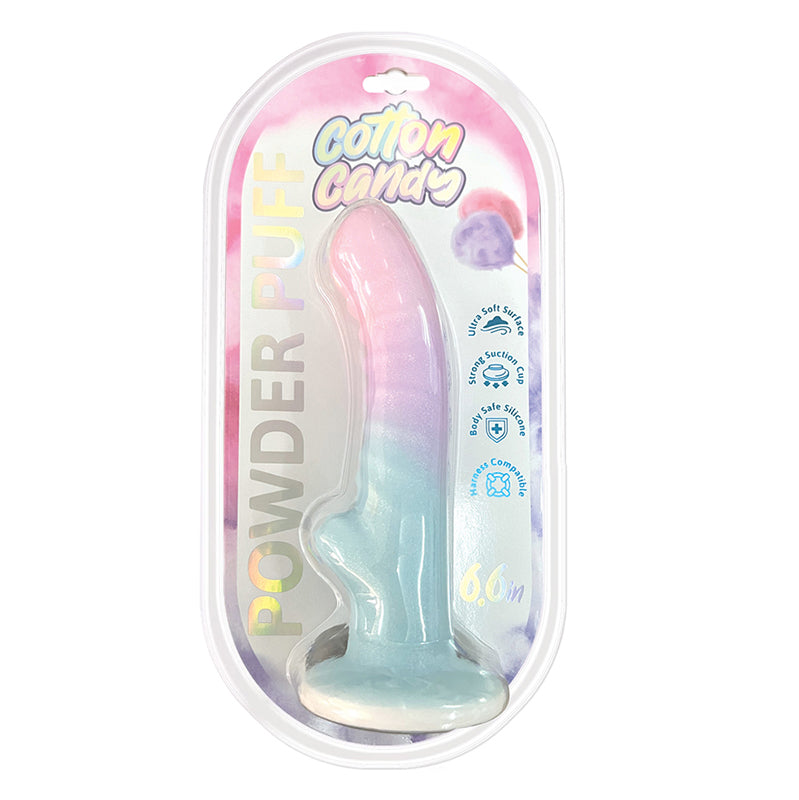 Pixie Dix Mini Dildo