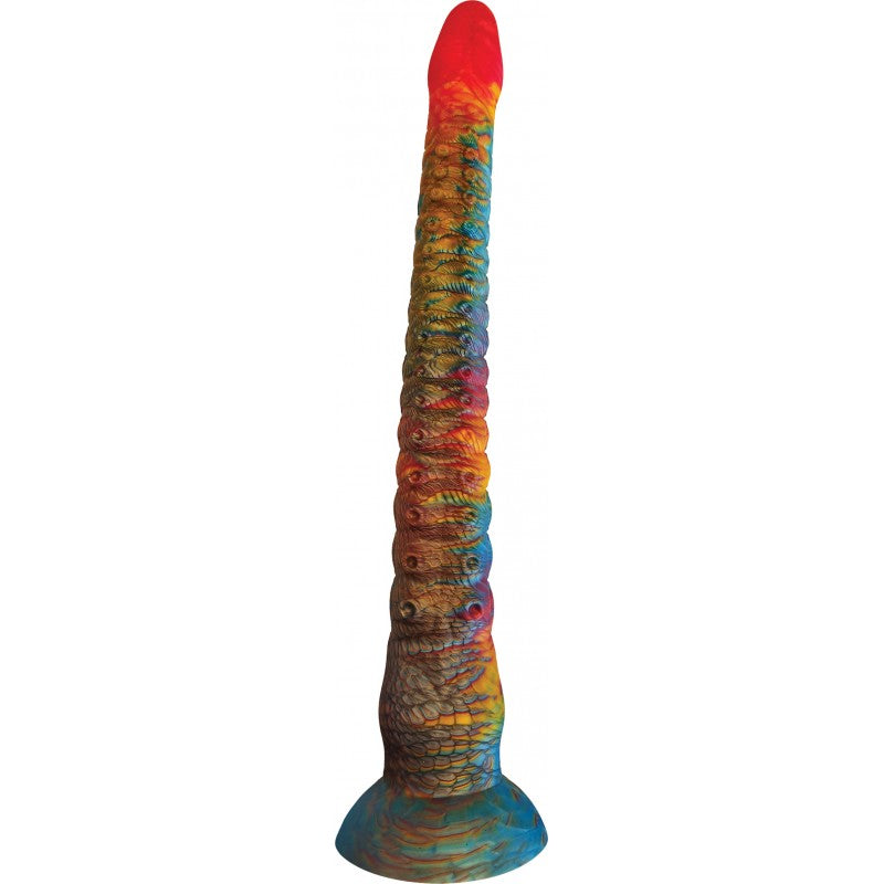 Stardust Kinky Kraken 17