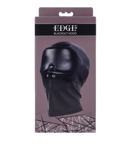 Edge Blackout Hood