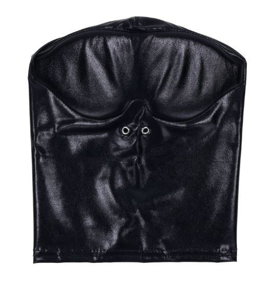 Edge Blackout Hood