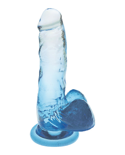 Medium Jelly Tpr Gradient Dong Blue
