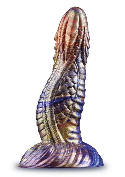 Alien Nation Pyrexia Purple