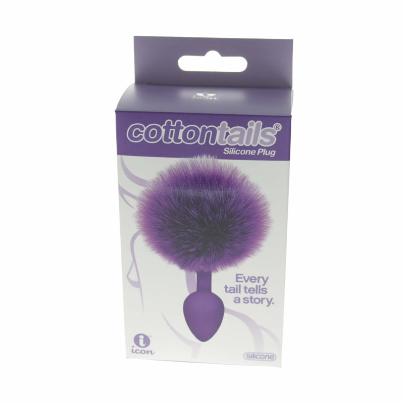 Cottontails Bunny Tail