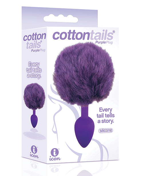 Cottontails Bunny Tail