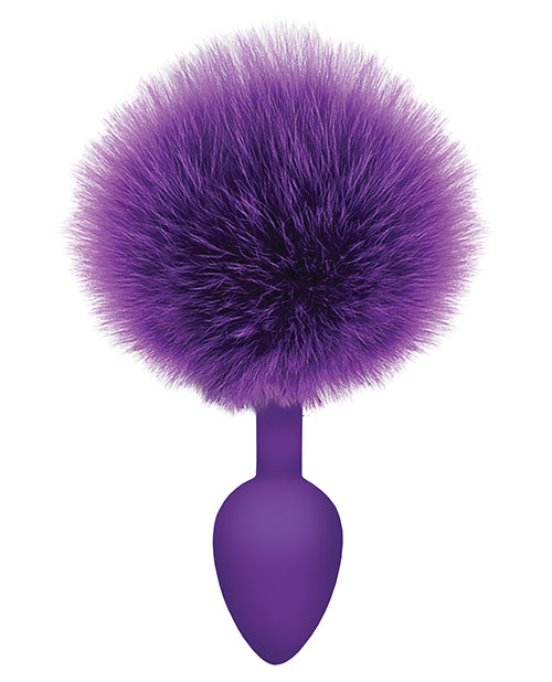 Cottontails Bunny Tail