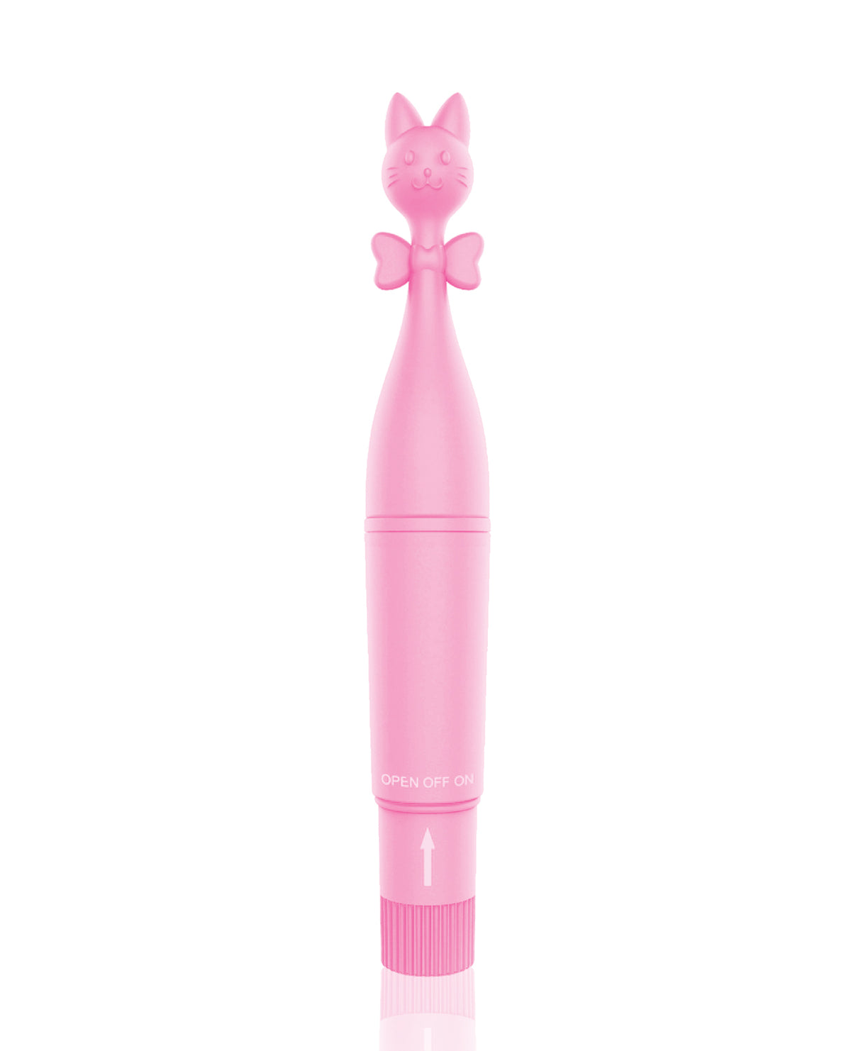 The 9's Clitterific! Kitty Clitty Clitoral Stimulator
