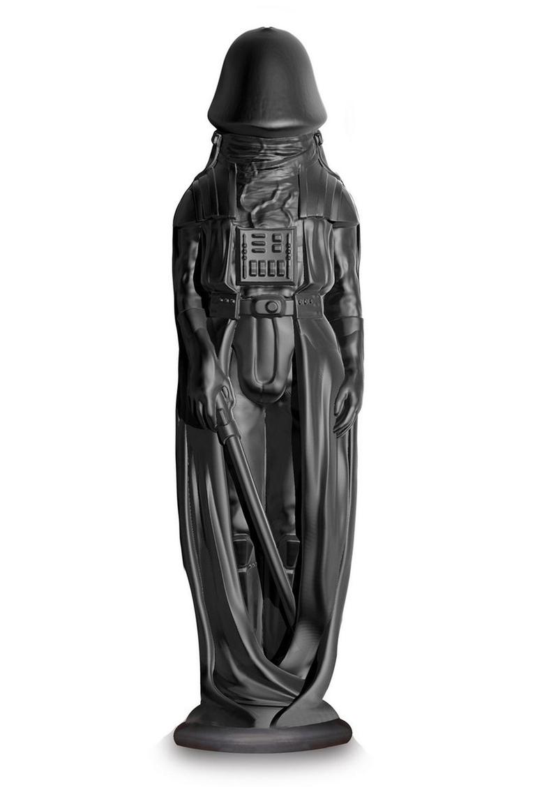 Darth Invader Black
