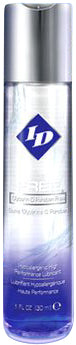 Id Free 1 Fl. Oz. Bottle