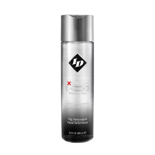 ID Xtreme Disc Cap Bottle 8.5 fl oz