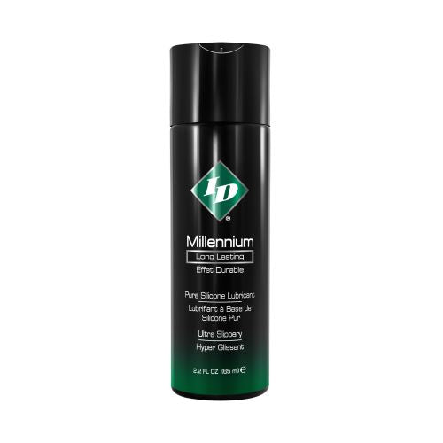 Id Millennium 2.2 Fl Oz. Silicone Lubricant