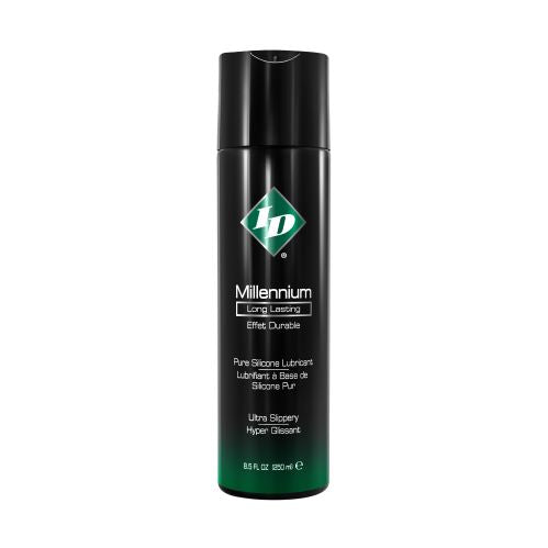 ID Millennium Silicone Lubricant 8.5oz