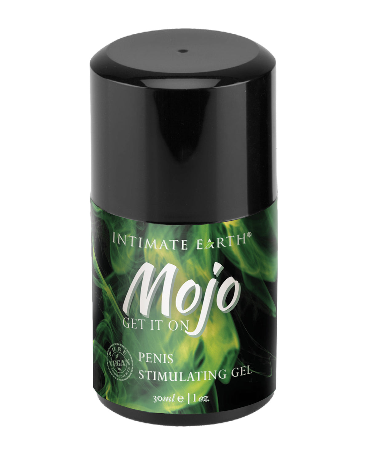 Mojo Niacin/ginseng Penis Stimulating Gel 1 Oz