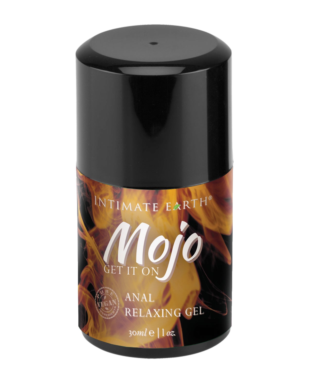 Mojo Clove Oil Anal Relaxing Gel 1 Oz