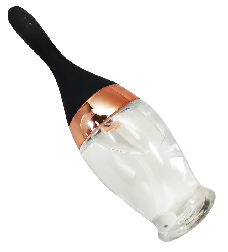 Cloud 9 Health & Wellness Rechargeable Deluxe Enema Douche