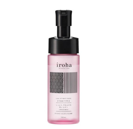 Tenga Iroha Intimate Wash Fresh of Dg
