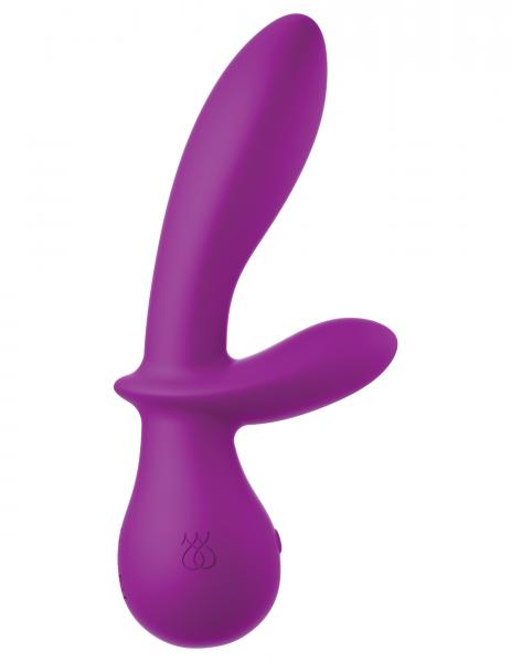 Jimmyjane G Rabbit - Purple
