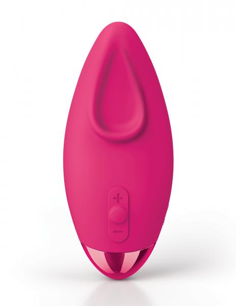 Jimmyjane Form 3 Pro Pink