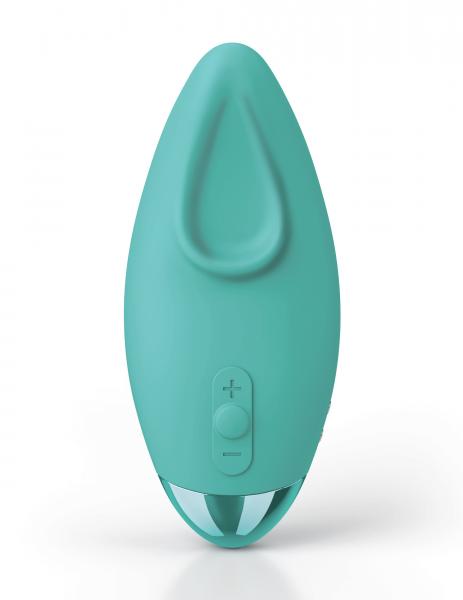 Jimmyjane Form 3 Pro Teal