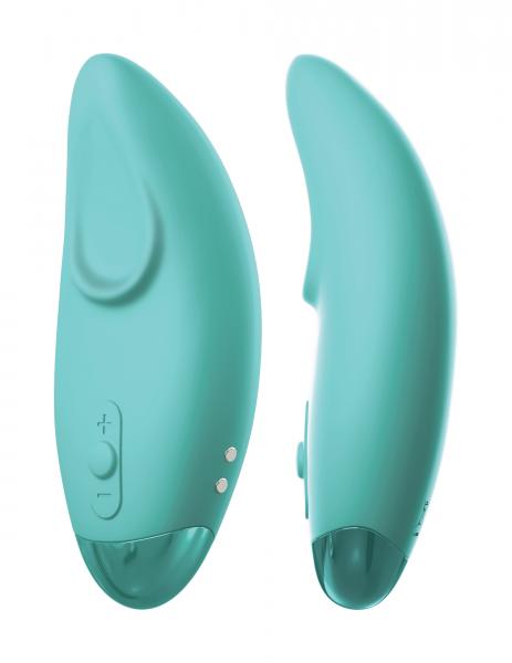Jimmyjane Form 3 Pro Teal