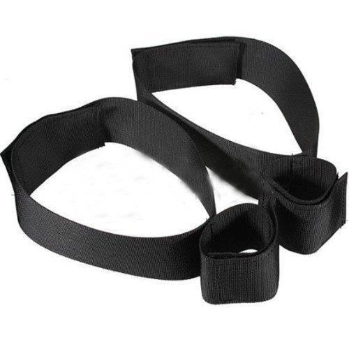 Thigh Cuffs