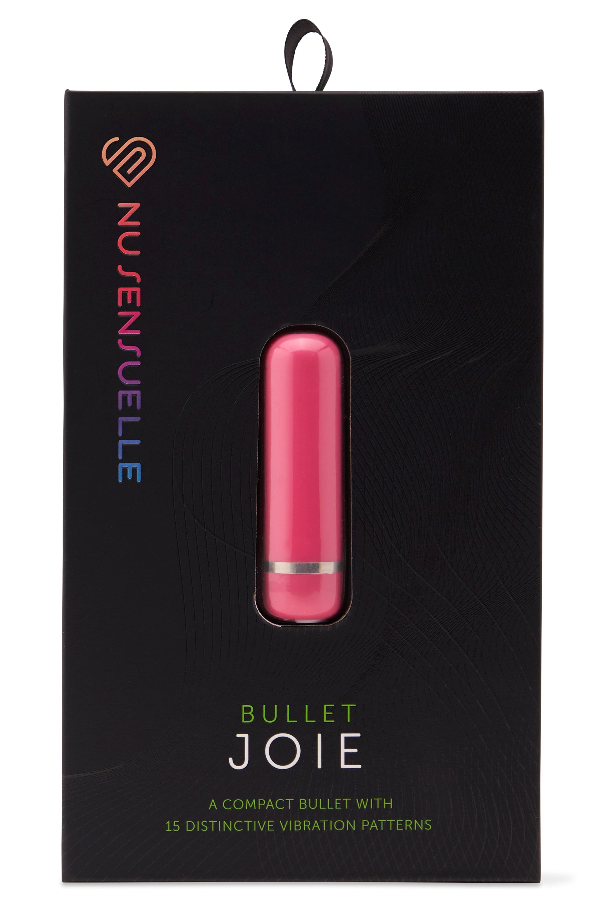 Sensuelle Joie 15 Function Bullet