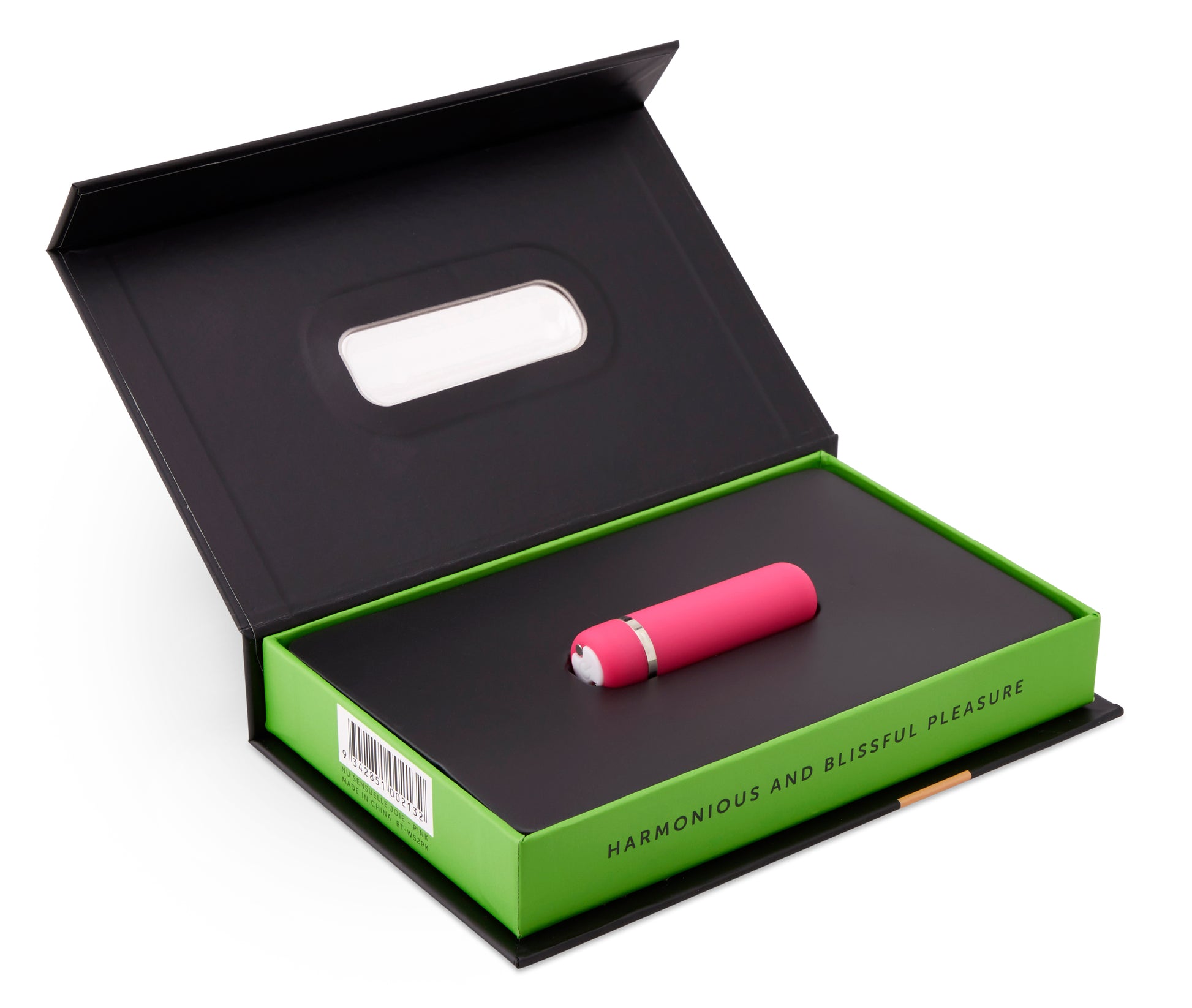 Sensuelle Joie 15 Function Bullet