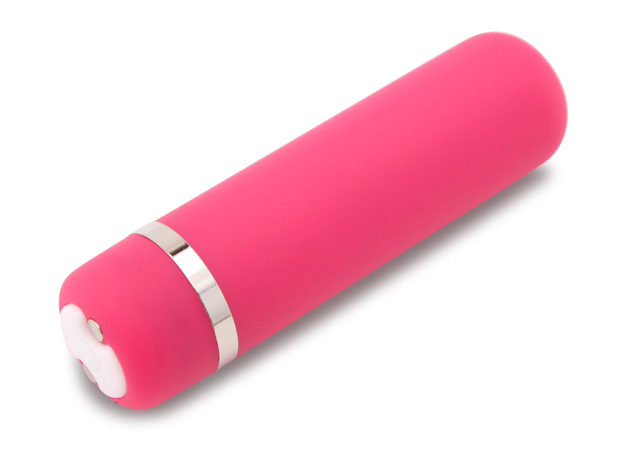 Sensuelle Joie 15 Function Bullet