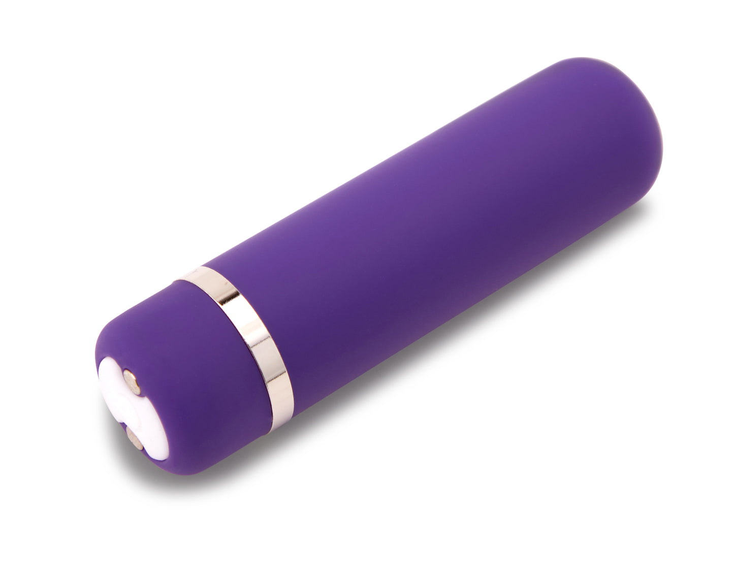 Sensuelle Joie 15 Func Bullet Purple